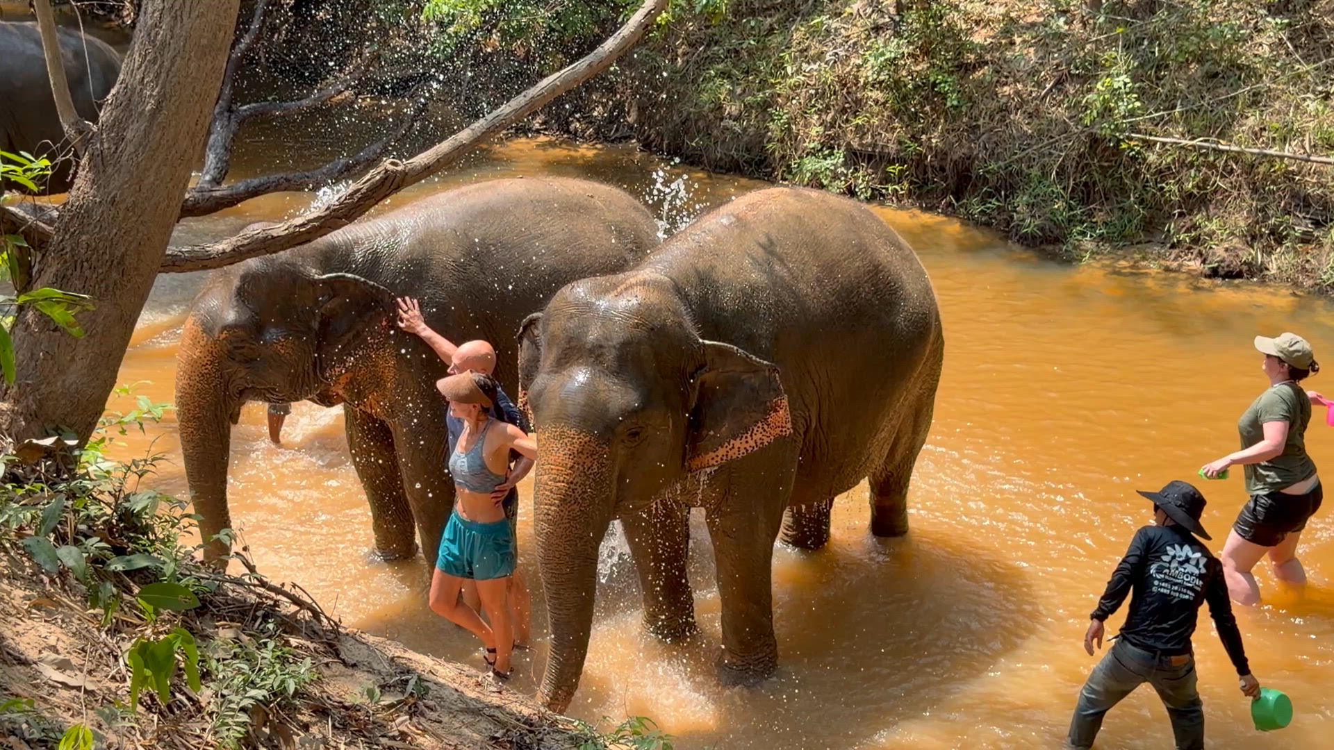 Glimpse Of Indochina In 14 Days (Vietnam, Cambodia, Thailand) customer review video