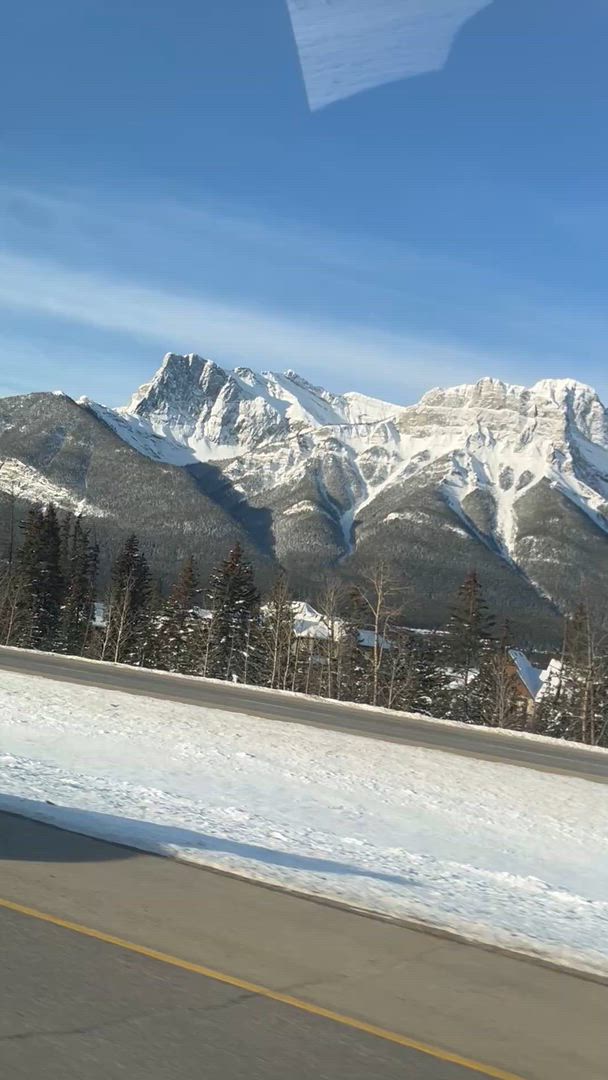 Rockies Winter Fun - 4 Tage Kundenbewertungsvideo