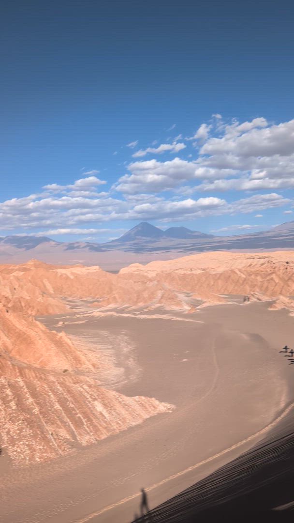 Vídeo de reseña del cliente sobre Viaje a Sudamérica en 33 días: Colombia, Perú, Bolivia, Chile, Argentina y Brasil con el Camino Inca y la Patagonia