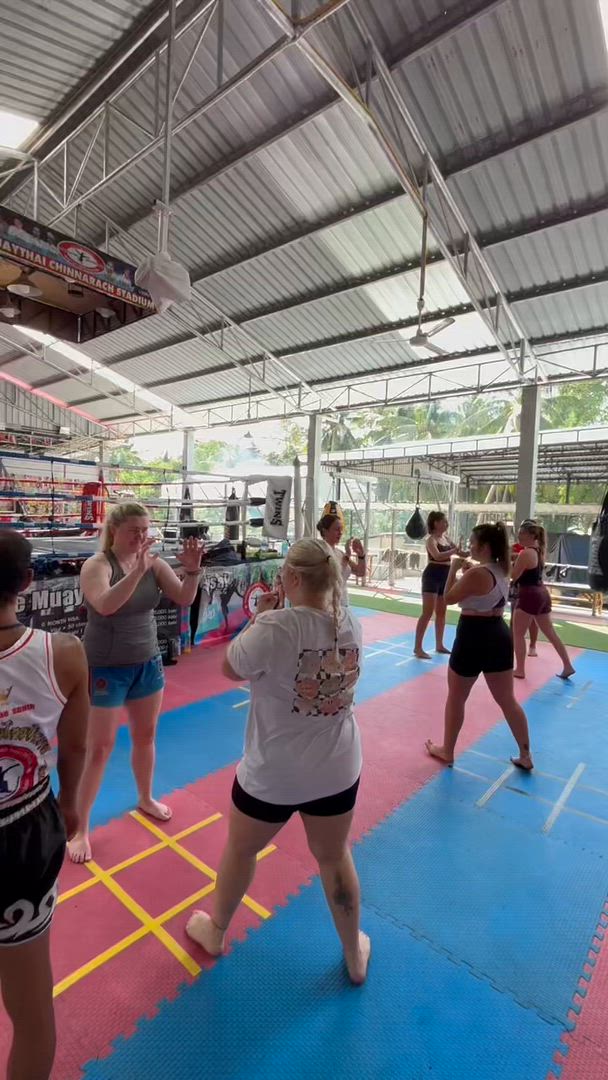 Expérience thaïlandaise customer review video