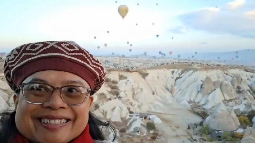 5 DAYS - Istanbul & Cappadocia Tour Tour