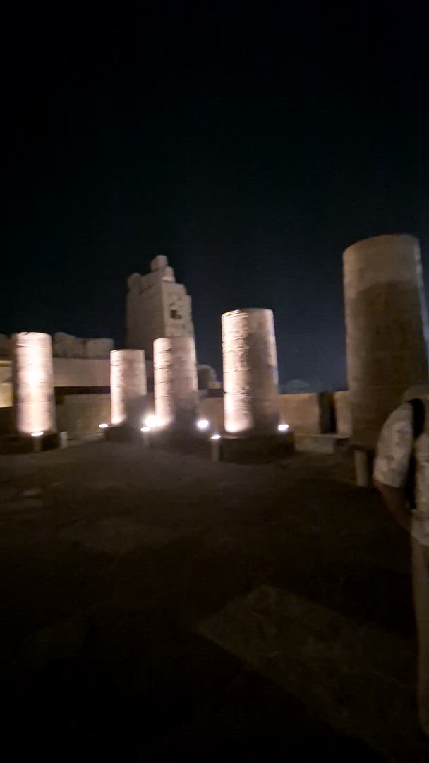 Horizons historiques - Égypte 8 jours (5 étoiles) VISITE DE BELLE QUALITÉ customer review video