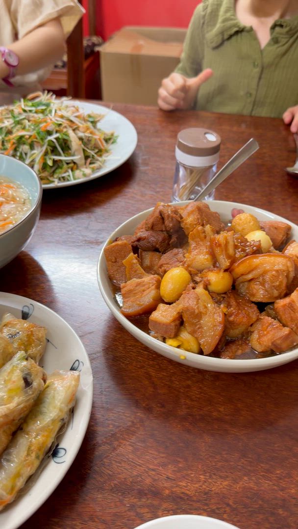 Nord-Vietnam Privatreise 13 Tage customer review video