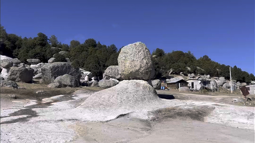 Elige entre más de 182 circuitos culturales para explorar lugares históricos, conocer tradiciones locales y sumergirte en la cultura vibrante de México.