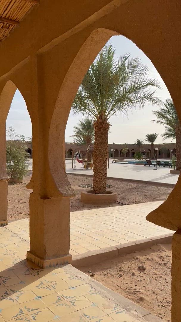 Morocco Kasbahs &amp; Desert customer review video