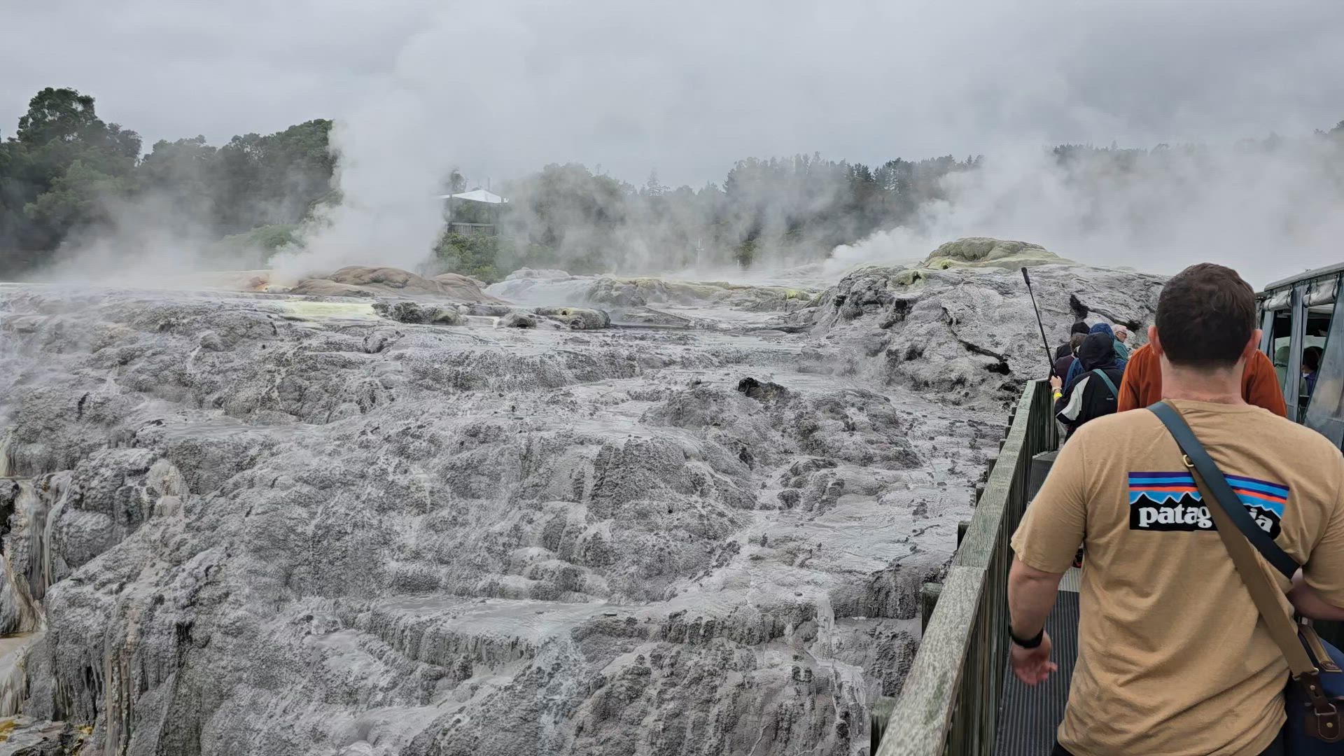 Nouvelle-Zélande Vista customer review video