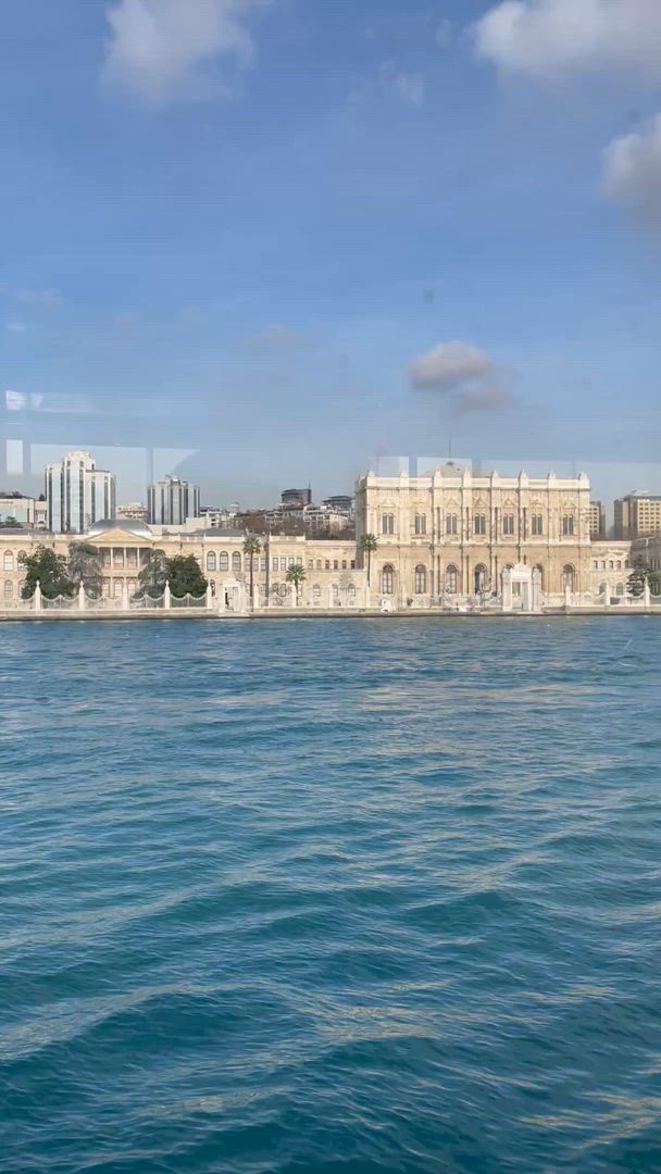 Les merveilles de la Turquie en 10 jours customer review video