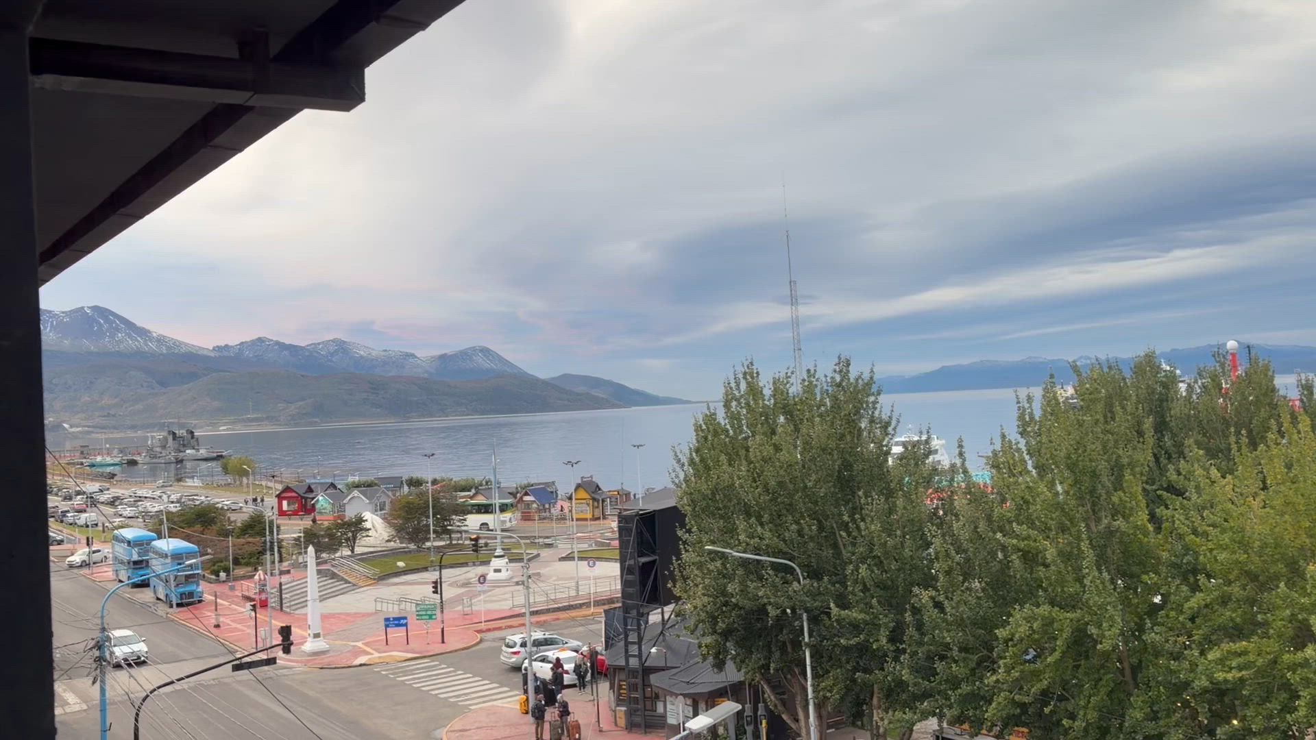 Südliches Patagonien: El Calafate &amp; Ushuaia Kundenbewertungsvideo