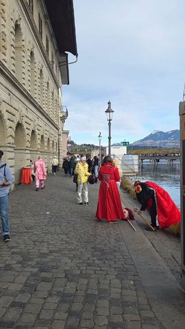 From Prague to Zurich Tour