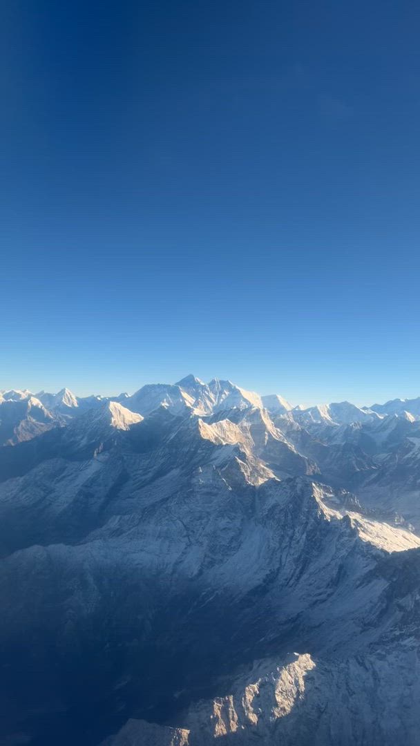 India Nepal Expedition 18 Day - One Life Adventures customer review video