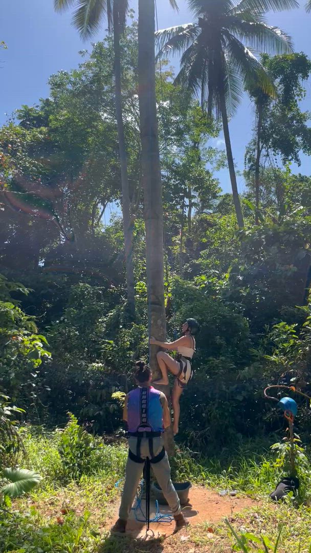 Vídeo de reseña del cliente sobre Expedición Filipinas 23 Días - One Life Adventures