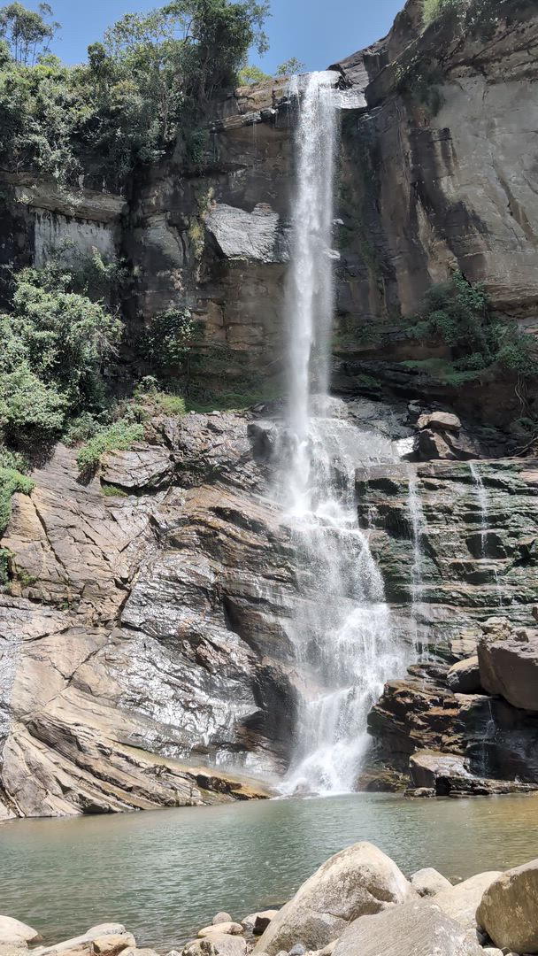 6 Tage Tour in Sri Lanka - Upgrade auf Private Tour möglich Kundenbewertungsvideo