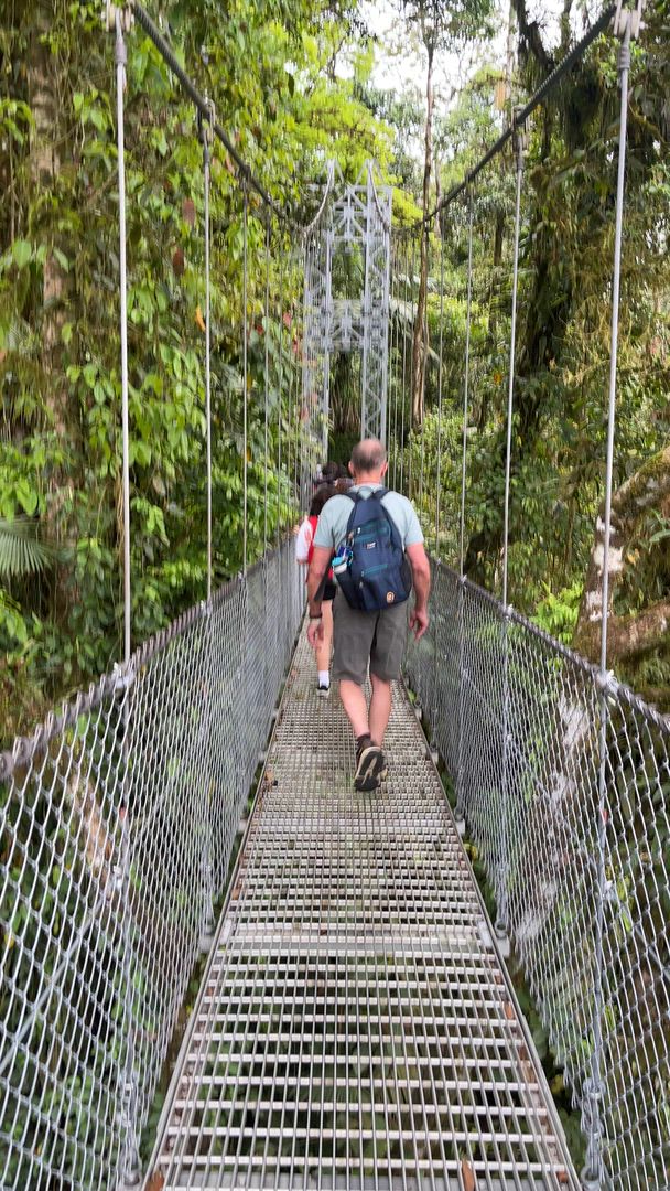 Bezoek Costa Rica met je eigen groep of solo