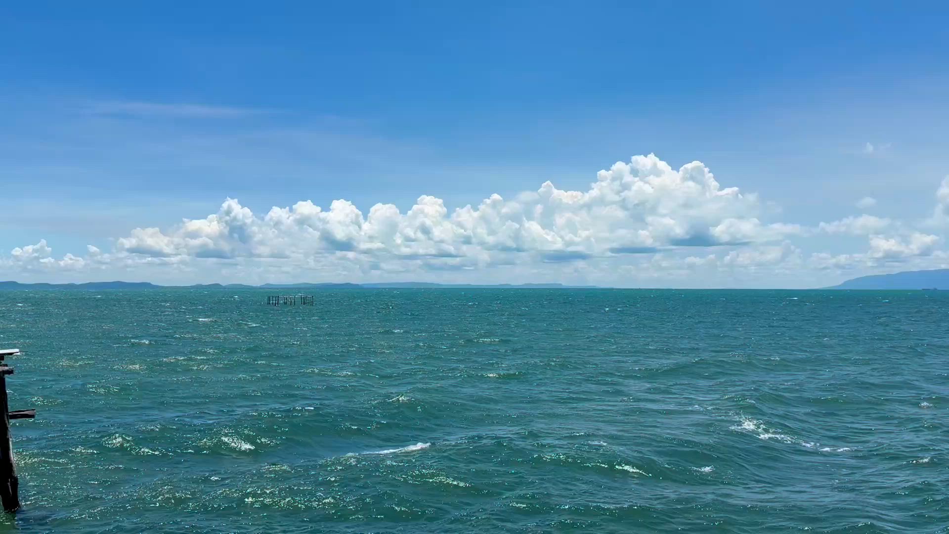 Vídeo de reseña del cliente sobre Viaje a Phu Quoc: Excursión de un día completo de esnórquel a las 3 islas | Viaje a las 3 islas - Isla Xuong - Isla Gam Ghi - Isla May Rut Trong | Vietnam