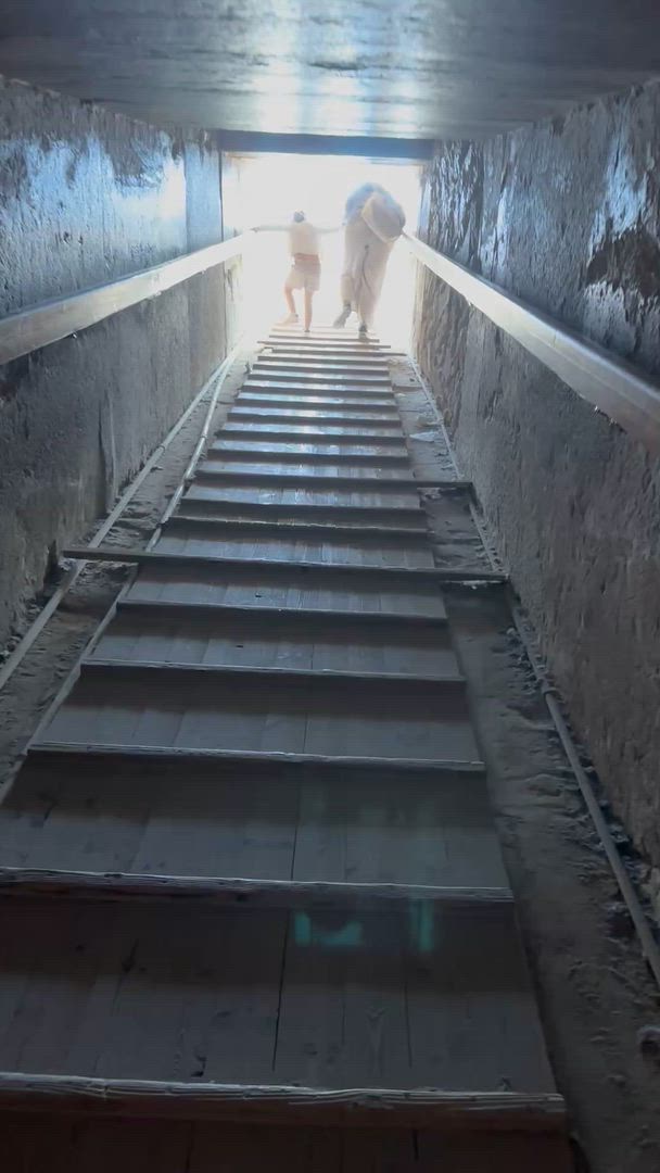 Sur les traces des Pharaons - Vols intérieurs inclus customer review video