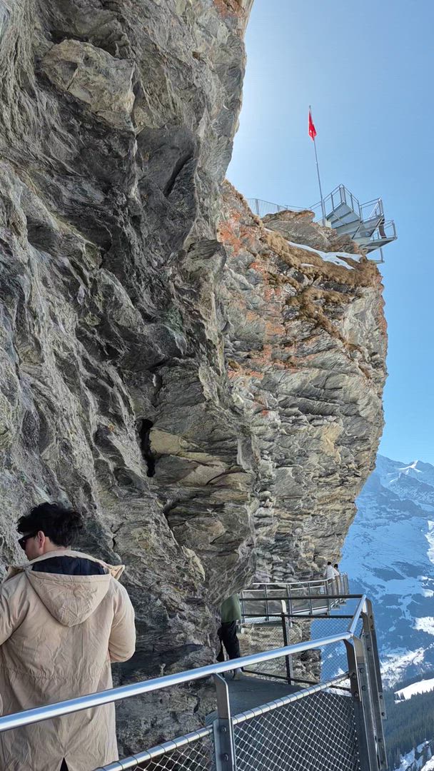 7 jours de train entre Zurich et Prague customer review video