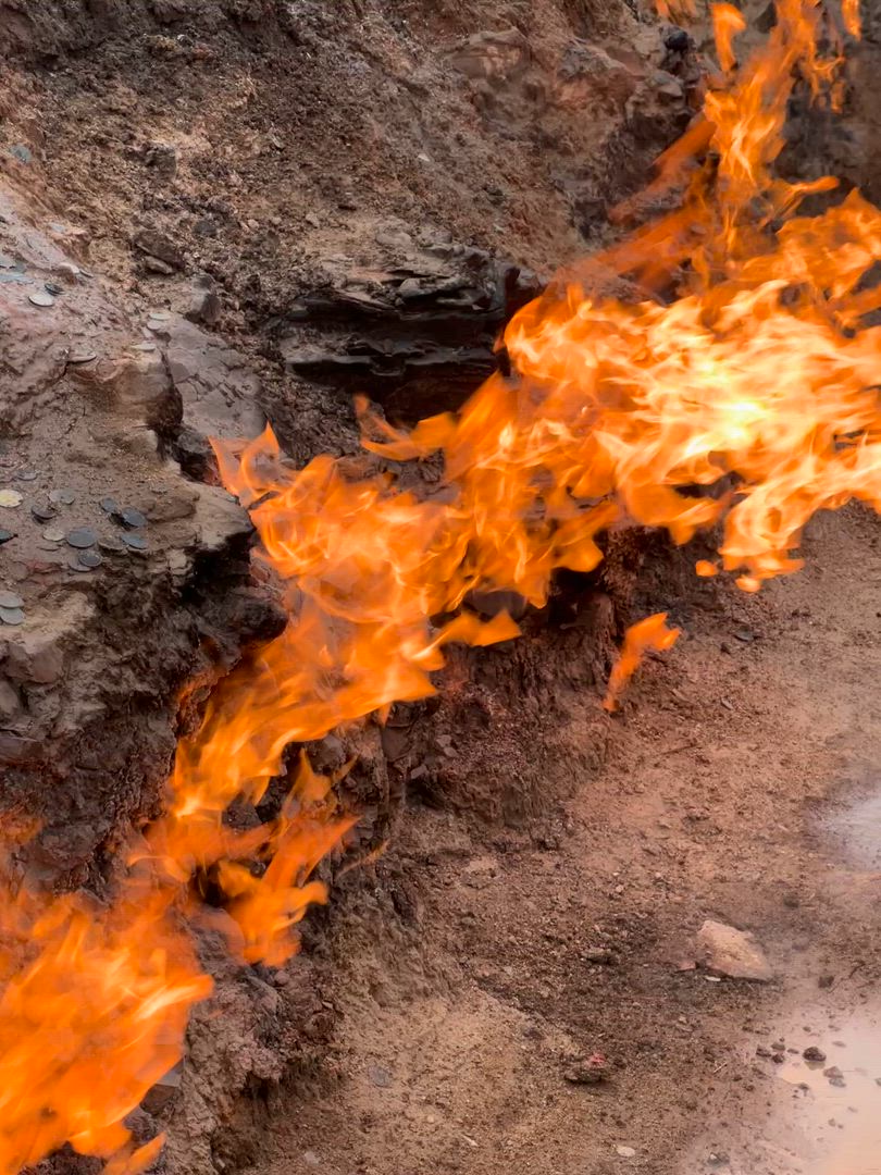 Vídeo de reseña del cliente sobre Explorador del Cáucaso: Aventura de 12 días por tierra a través de Azerbaiyán, Georgia y Armenia