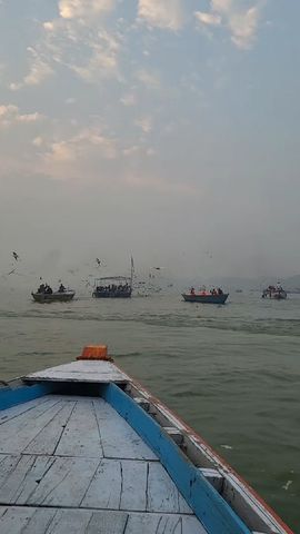 3-Days Varanasi Exclusive Tour Tour