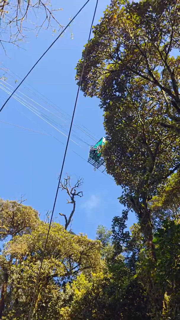 Du Guatemala au Costa Rica customer review video