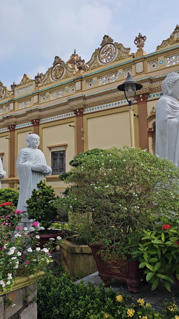 Vídeo de reseña del cliente sobre Espíritus de Vietnam, Camboya y Tailandia en 16 días