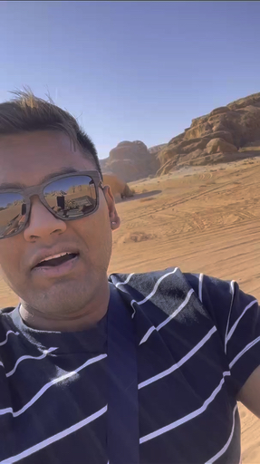 TourRadar a réuni les meilleurs Randonnées dans le désert. Nous vous proposons 143 aventures dans 19 pays différents. Ces circuits durent entre 2 et 22 jours.