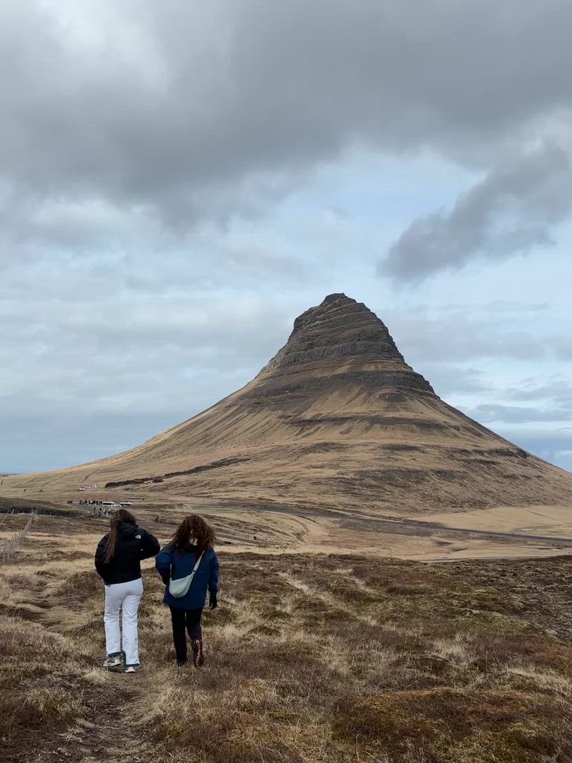 4 jours en Islande - Circuit en petit groupe du Cercle d'or, du Glacier Lagon et de la péninsule de Snæfellsnes customer review video