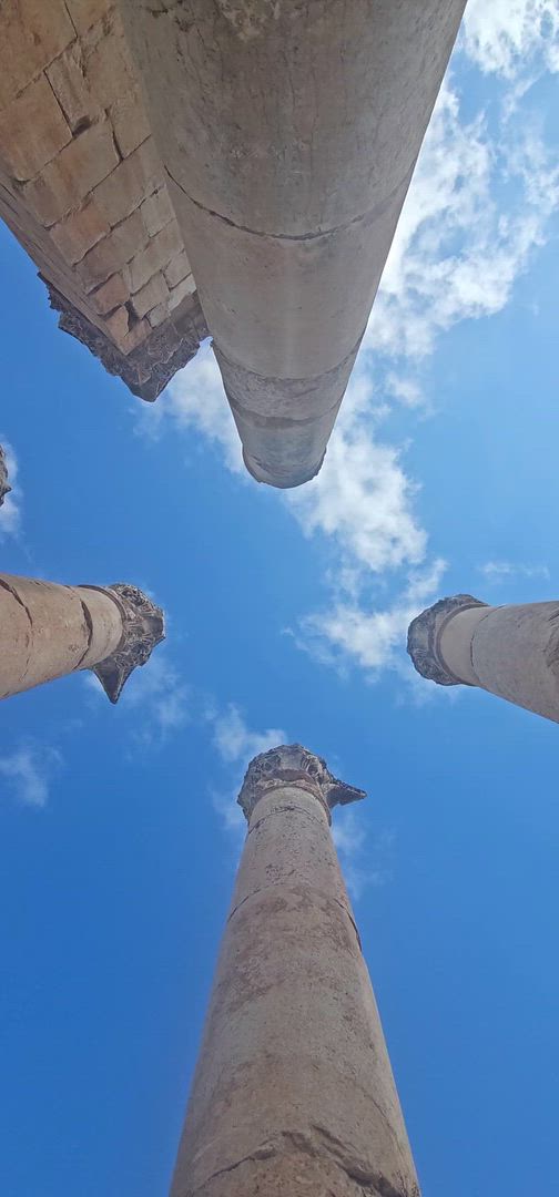 Vídeo de reseña del cliente sobre Lo más destacado de Jordania