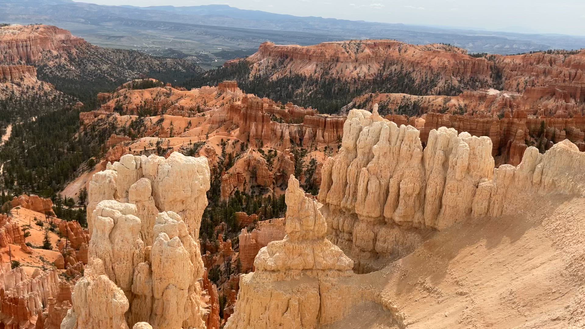 L'enchantement des Canyonlands customer review video