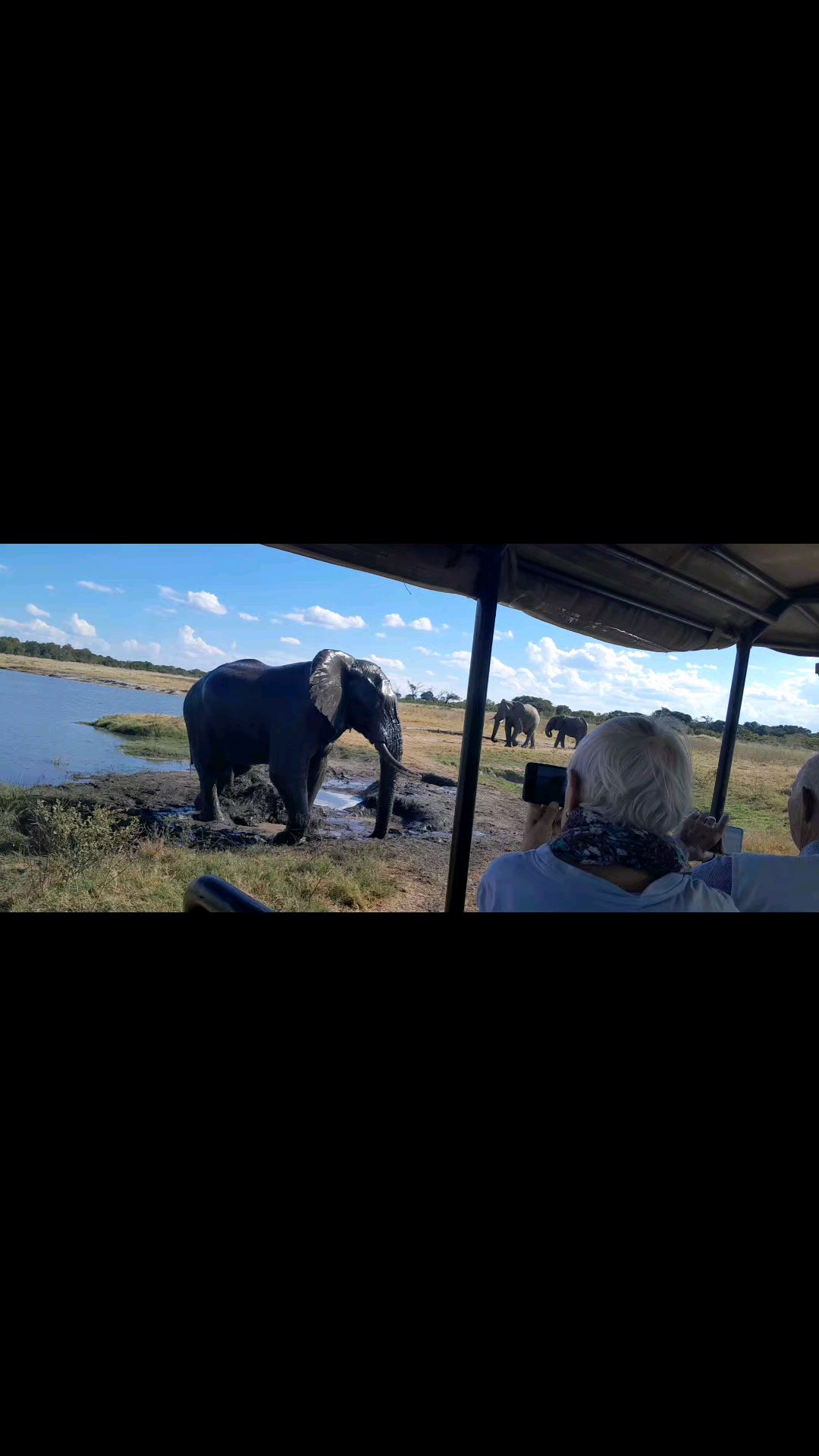 Trouvez votre aventure idéale au Botswana et Namibie. Nous avons 129 à vous proposer aux Botswana et Namibie durant entre 7 et 28 jours.