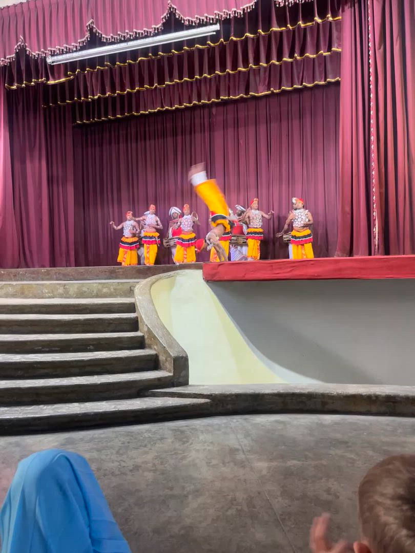 Splendeur du Sri Lanka - (Circuit de 8 jours et 7 nuits au Sri Lanka) customer review video