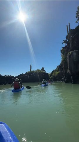 Expédition de 5 jours aux Galápagos circuit