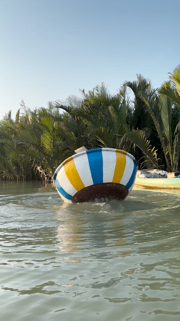 Vídeo de reseña del cliente sobre Descubre los sabores de Vietnam en 11 Días - Viaje culinario