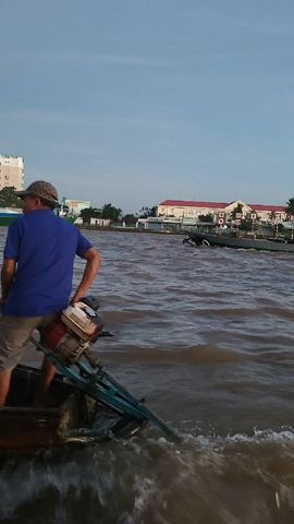 Circuito 7 noches Mekong Río Arriba Vietnam Camboya en el Mekong Navigator