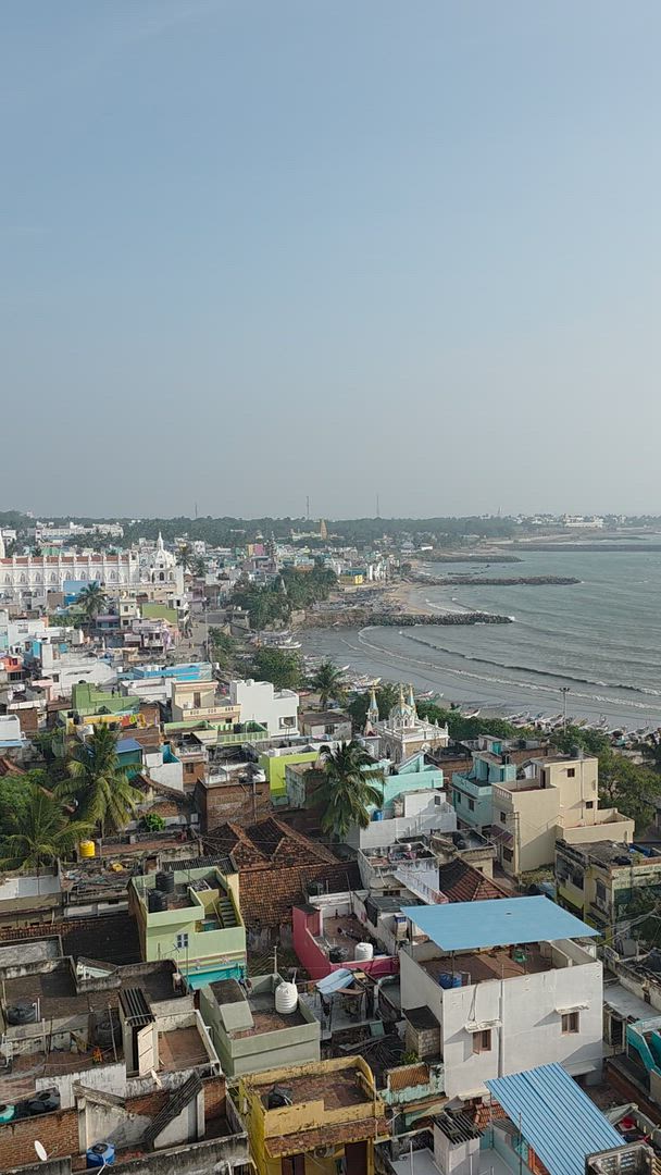 L'essence de l'Inde du Sud idyllique customer review video