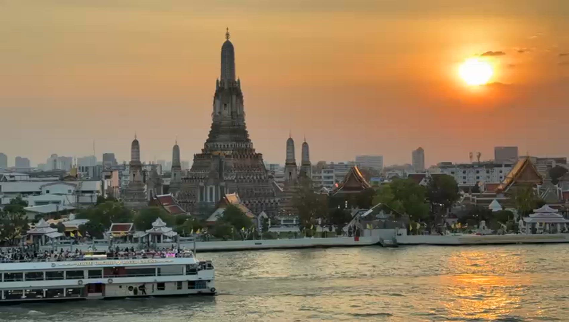 Trésors d'Indochine 15 jours - Vietnam, Thaïlande, Cambodge, Laos customer review video