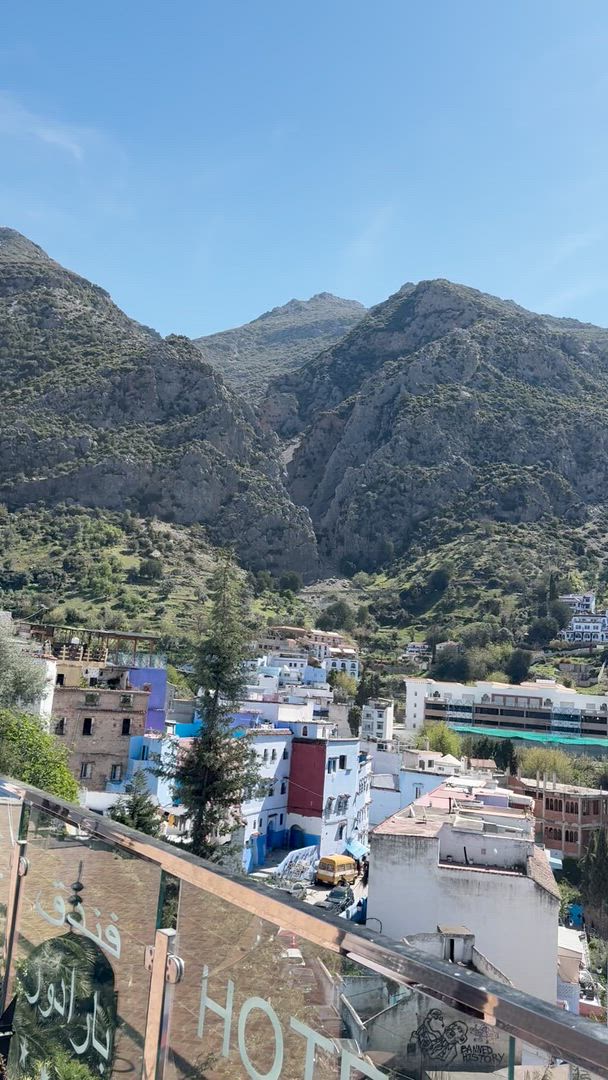 Vídeo de reseña del cliente sobre Lo mejor de Marruecos