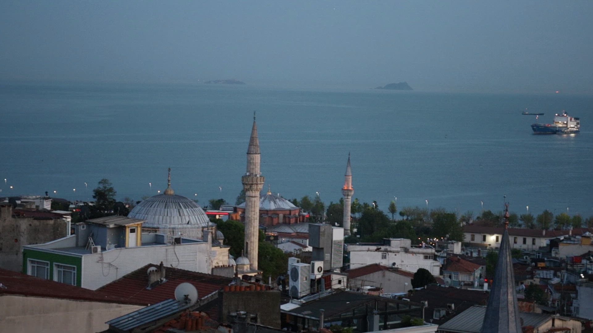 Vídeo de reseña del cliente sobre Lo mejor de Turquía en 10 días con la isla de Samos