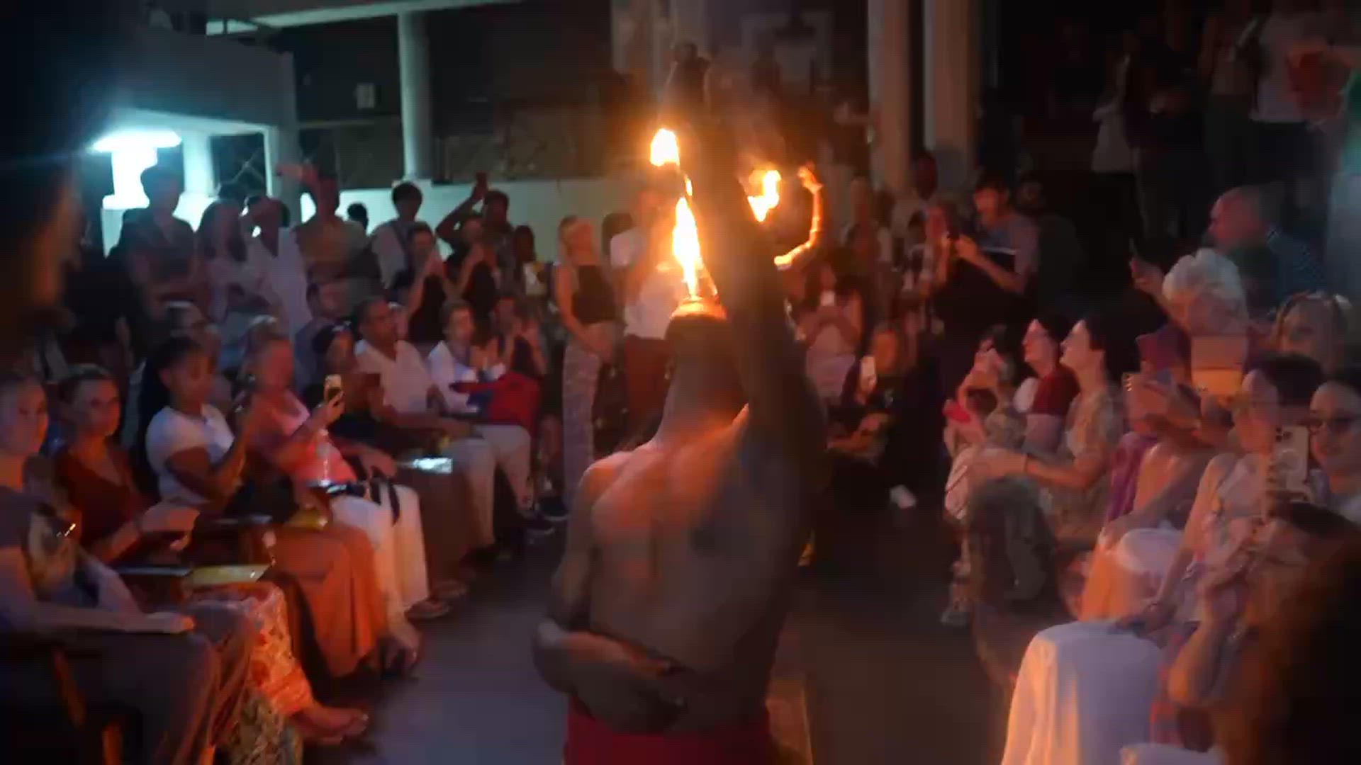 A visit to Sri Lanka will stay with you forever. We’re talking nature, wildlife, food, culture, and history everywhere you look. Head to the Golden Cave Temple, the Temple of the Sacred Tooth, and learn traditional Kandyan dance. How about visiting Ceylon tea plantations and spice gardens? UNESCO-listed Sigiriya Rock Fortress will make your jaw drop to the floor, and the beaches? Mindblowing.