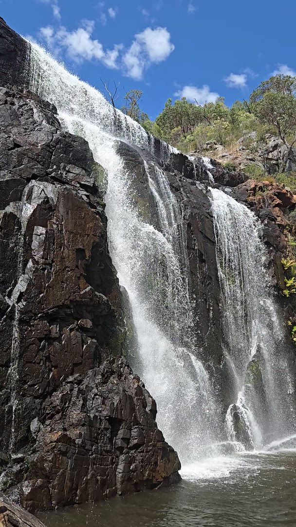 Vídeo de reseña del cliente sobre De Adelaida a Melbourne en 3 días por tierra vía Grampians y Great Ocean Road