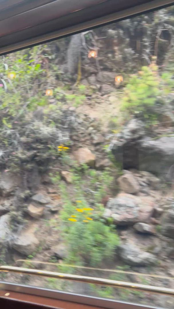 Inka-Abenteuer - 7 Tage (Lima, Paracas, Ica, Cusco, Machu Picchu &amp; Regenbogenberg) - Mit Inlandsflügen Kundenbewertungsvideo