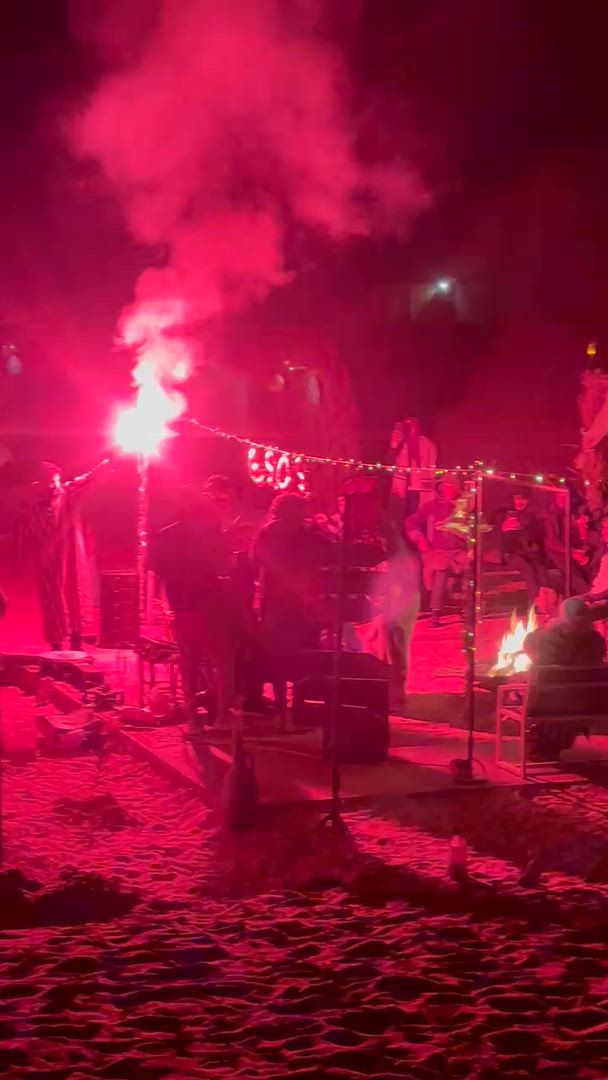 Vídeo de reseña del cliente sobre Circuito de 10 días por Marruecos desde Tánger: de Norte a Sur