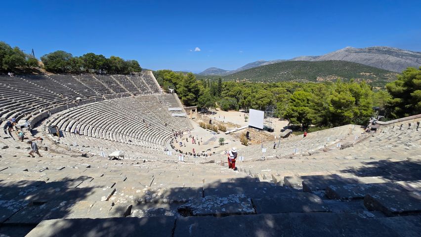 Classical Greece