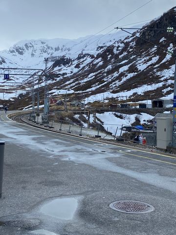 5-days Fjord Norway Adventure Package