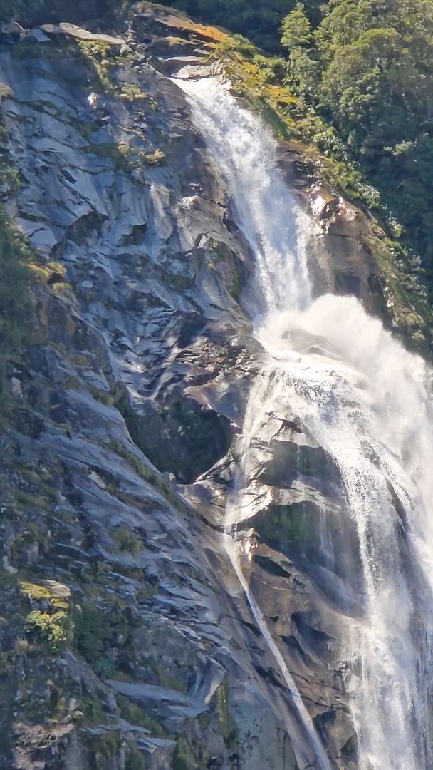 Nouvelle-Zélande Vista customer review video