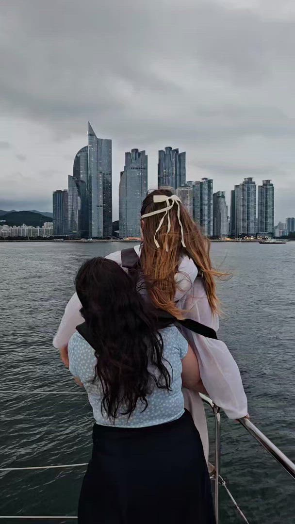 Vídeo de reseña del cliente sobre Aventura de 12 días en Corea del Sur: desde Seúl hasta la isla de Jeju