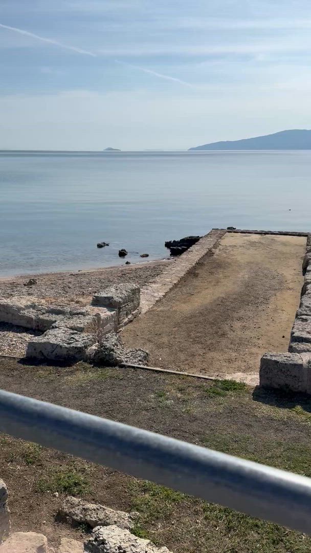video met klantbeoordeling van De Griekse eilanden - 4* - snelle veerboten