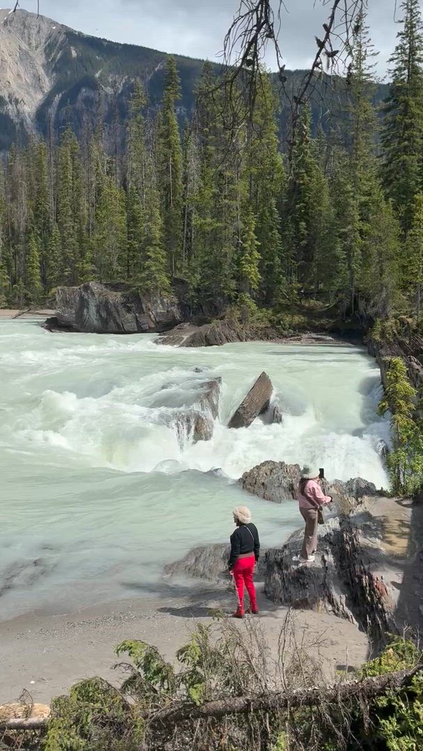 Trouvez votre circuit idéal dans la région Rocheuses canadiennes. Nous avons 216 aventures à vous proposer dans la région Rocheuses canadiennes. Le mois le plus apprécié pour s'y rendre est Août, c'est-à-dire le mois qui compte le plus grand nombre de départs.