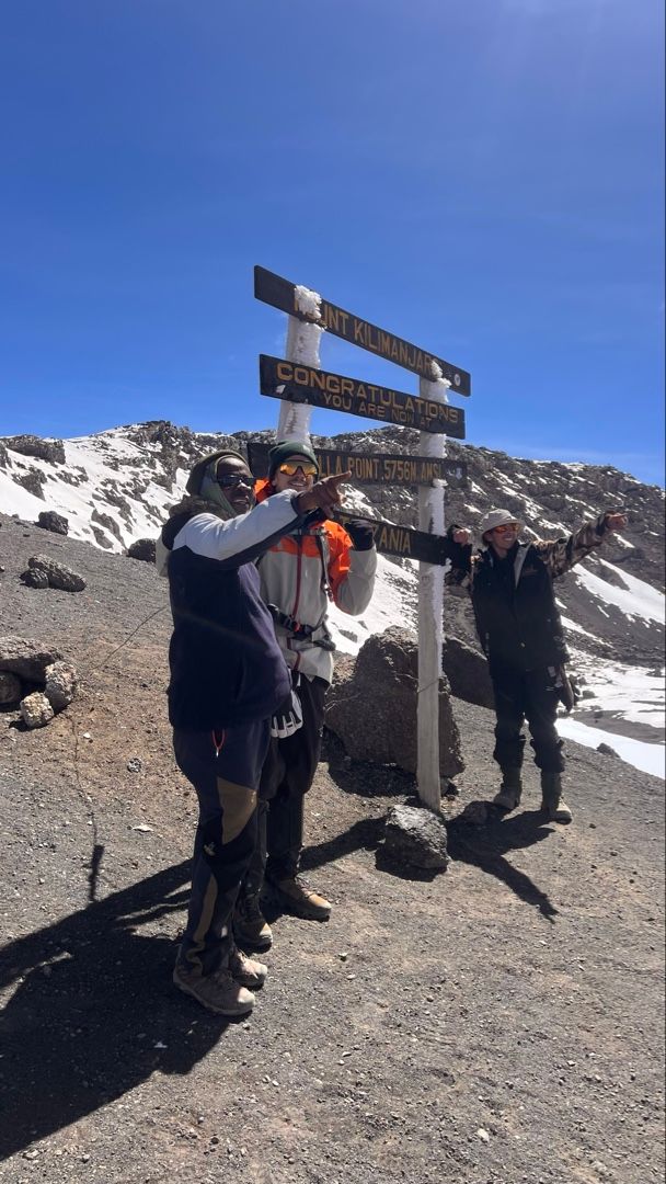 Climb Kilimanjaro – Machame 6 Days | Scenic & Challenging Trek with Expert Guides