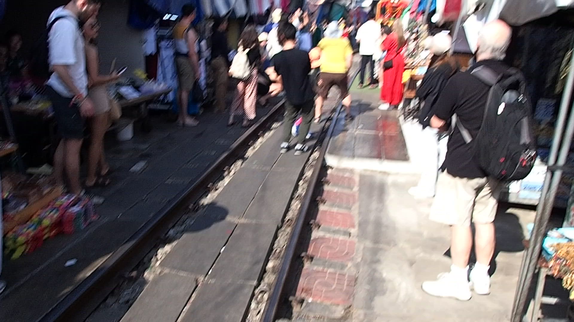 Vídeo de reseña del cliente sobre Tailandia clásica En 12 días - Bangkok/Chiang Mai/Phuket