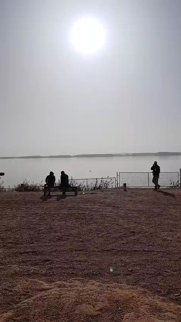 Vídeo de reseña del cliente sobre Aventura Faraones en Crucero por el Nilo - Visita al Gran GEM - Vuelos de ida y vuelta incluidos